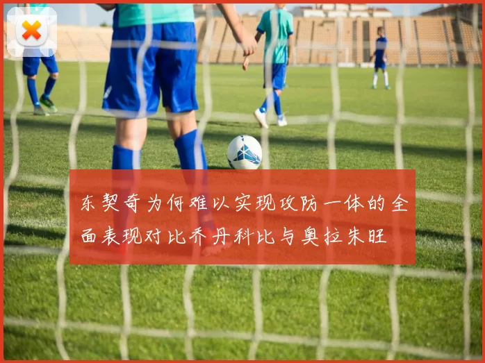 东契奇为何难以实现攻防一体的全面表现对比乔丹科比与奥拉朱旺
